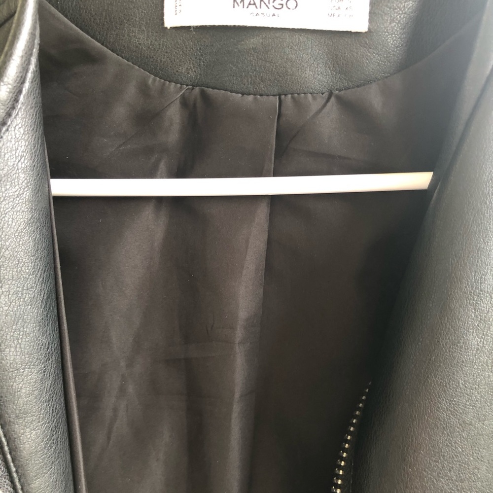 Mango Jacket - Picture 2 of 3